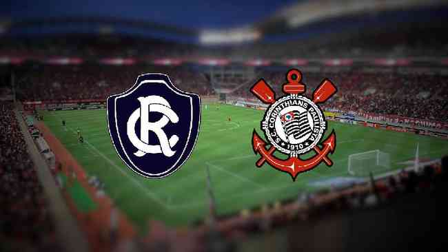 remo x Corinthians
