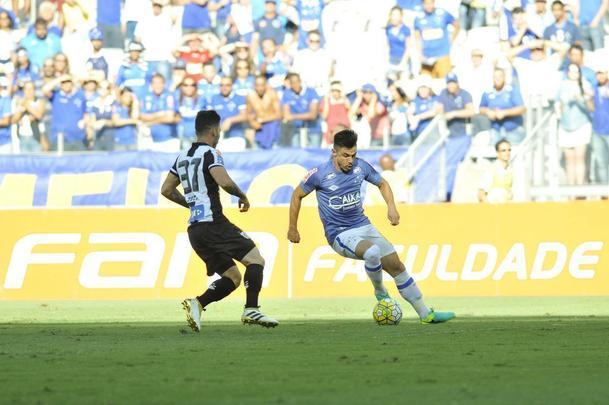 Willian - mdia de 0,32 (12 gols em 37 jogos)