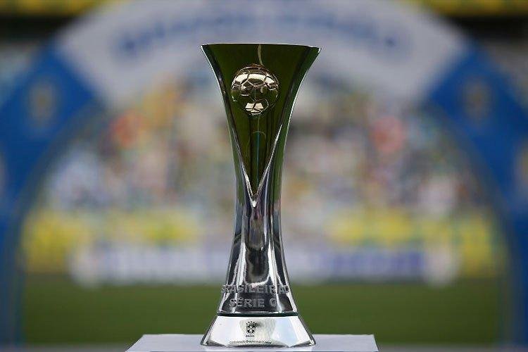 (Foto: Lucas Figueiredo/CBF)