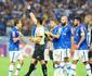 Cruzeiro perde Lucas e Mano Menezes para duelo contra o Flamengo, no Esprito Santo
