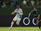 Notas do Palmeiras: Raphael Veiga e Piquerez brilham, e Dudu volta a marcar