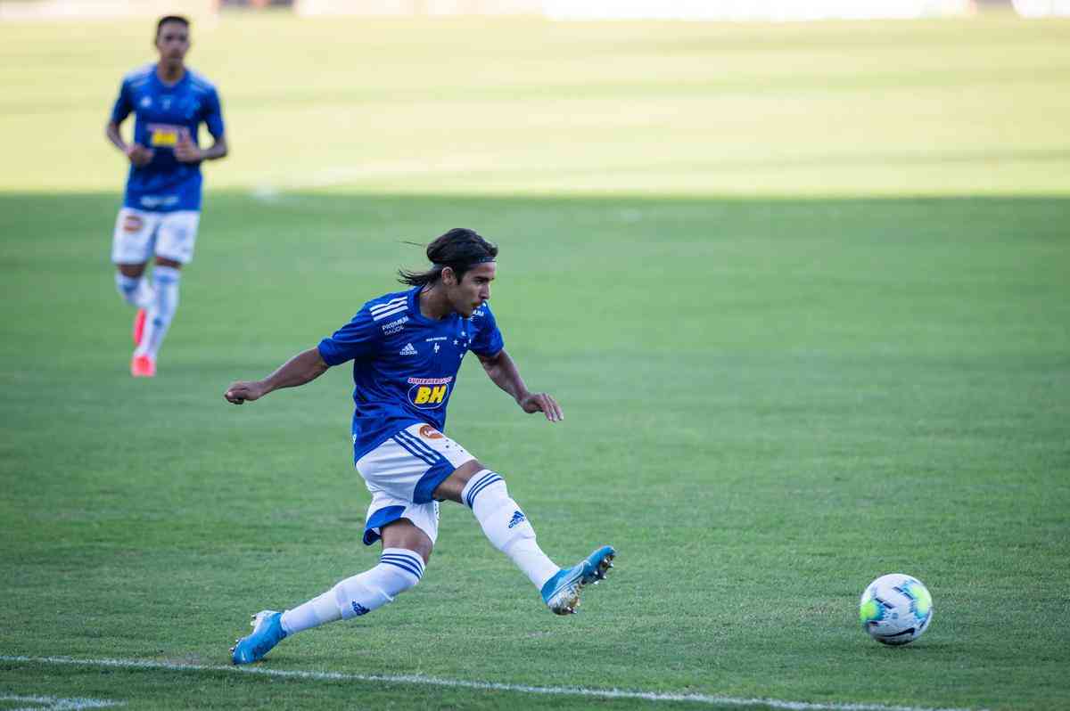 CRB X Cruzeiro: Veja Fotos Do Jogo Pela Copa Do Brasil - Superesportes