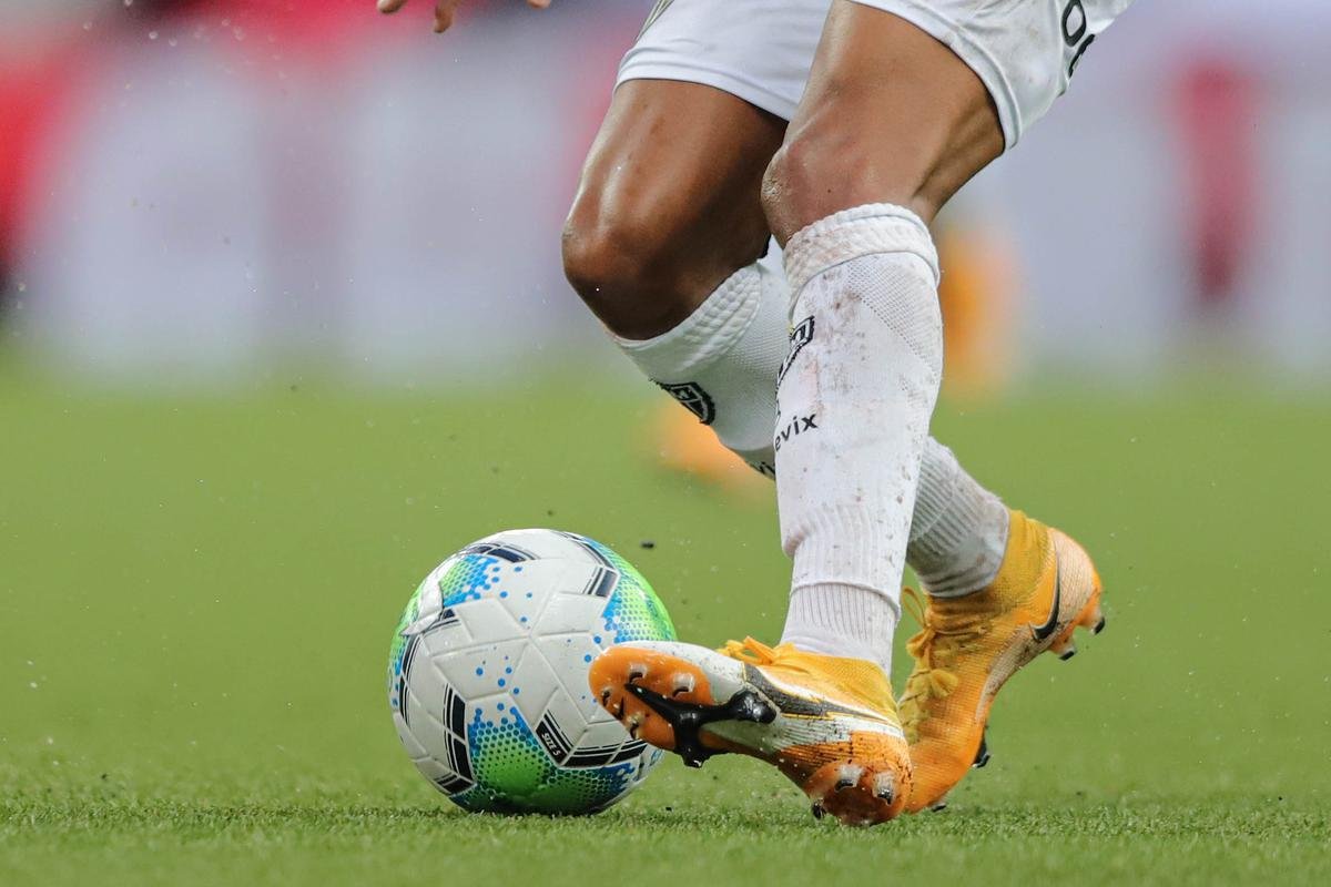 Athletico-PR 0 x 1 Atltico: veja fotos do jogo pela Srie A