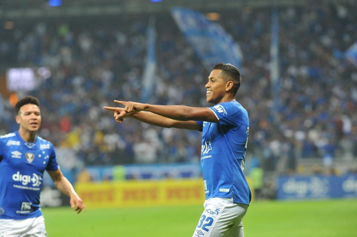 Partida de ida das quartas de final da Copa do Brasil