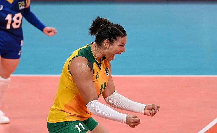 (Foto: Angela Weiss/AFP)