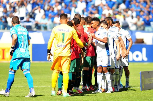 Vasco bate recorde de público na Série B diante do Cruzeiro; veja ranking -  Superesportes