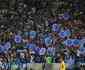 Cruzeiro consegue nova carga de ingressos para a final da Copa do Brasil; veja detalhes