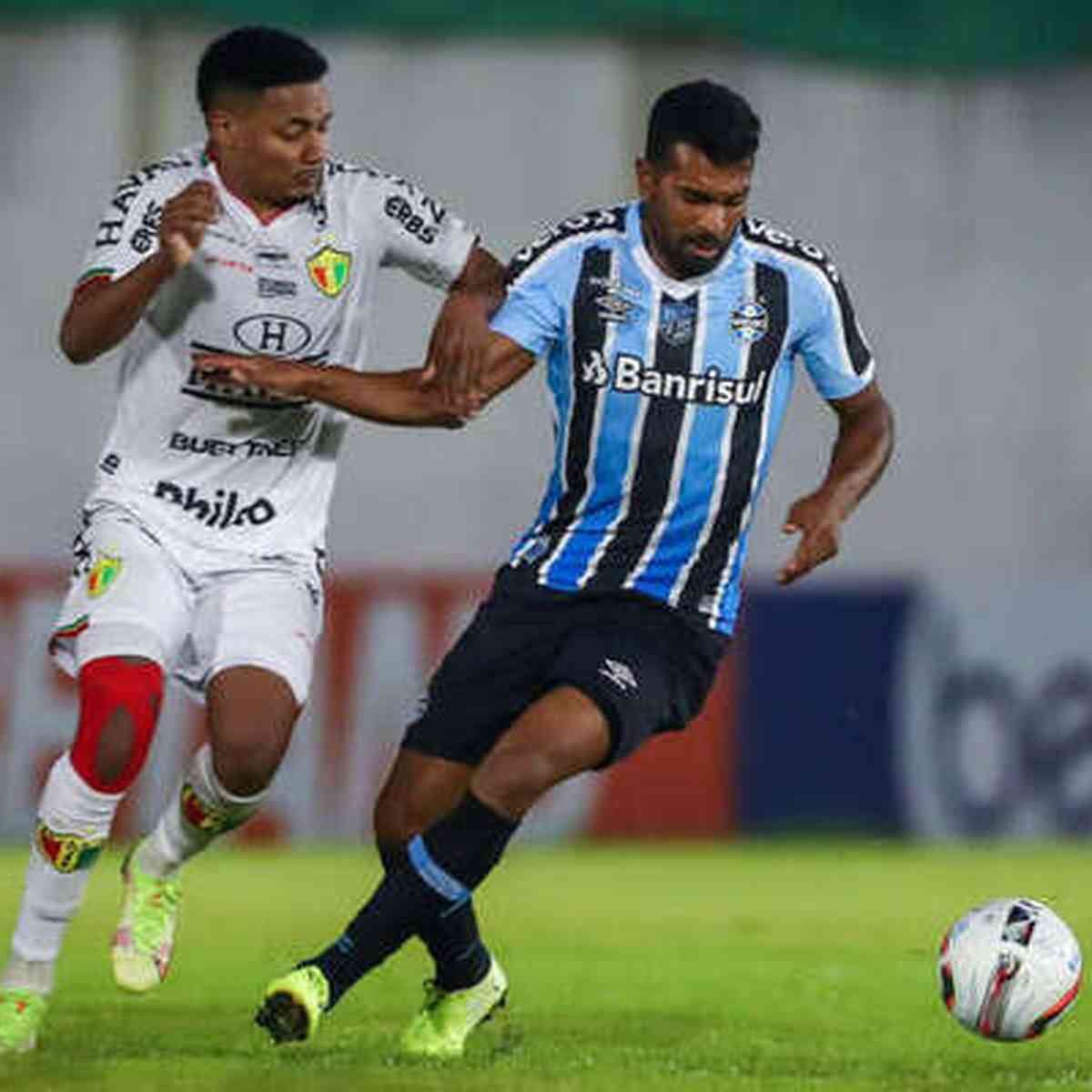 Ceará SC vs Tombense: A Clash of Skill and Determination