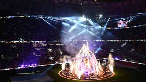 Argentina (4) 3 x 3 (2) França: show de imagens da final da Copa do Mundo -  Superesportes