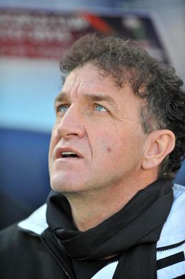 Deciso do terceiro colocado do Mundial de Clubes foi disputada no Marrakesh Stadium