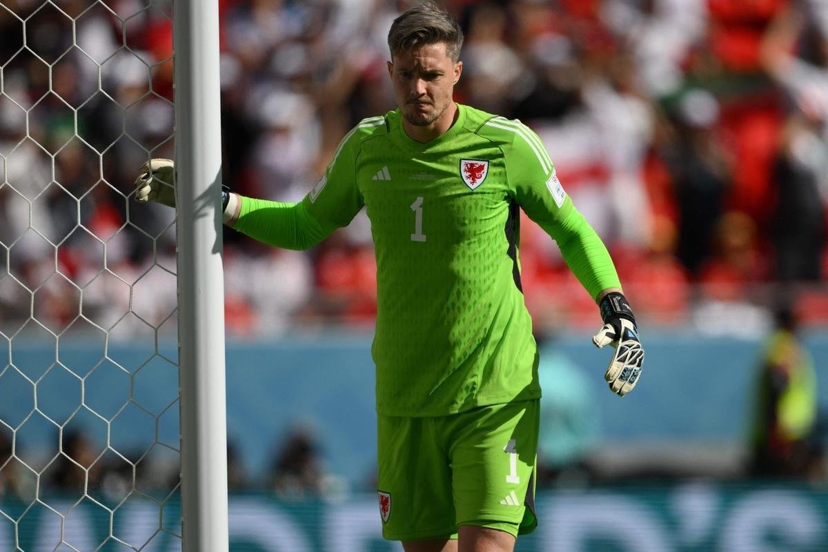 Pela segunda rodada do Grupo B da Copa do Mundo do Catar, Pas de Gales e Ir duelam no Estdio Ahmad Bin Ali, em Al Rayyan