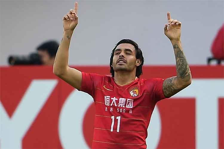<i>(Foto: China OUT / AFP )</i> <i>(Foto: China OUT / AFP )</i>