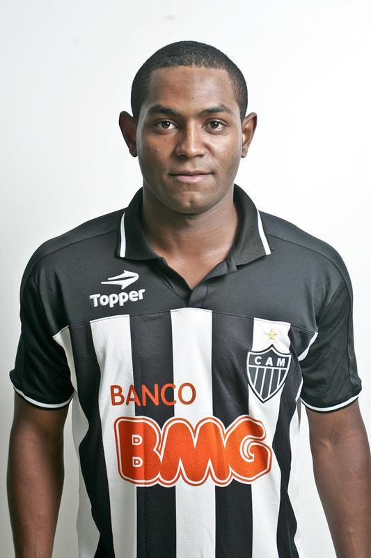 Jobson - atacante