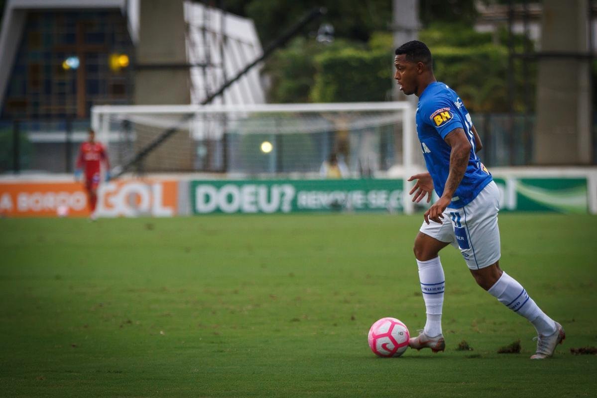 Equipes se enfrentaram neste domingo, em So Janurio, pela 29 rodada da Srie A