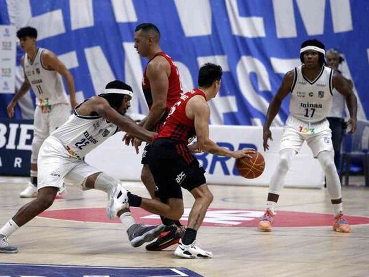 Flamengo vence Franca em casa e força 4º jogo nas finais do NBB