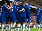 Chelsea vence Crystal Palace pelo Ingls e respira aps sequncia negativa