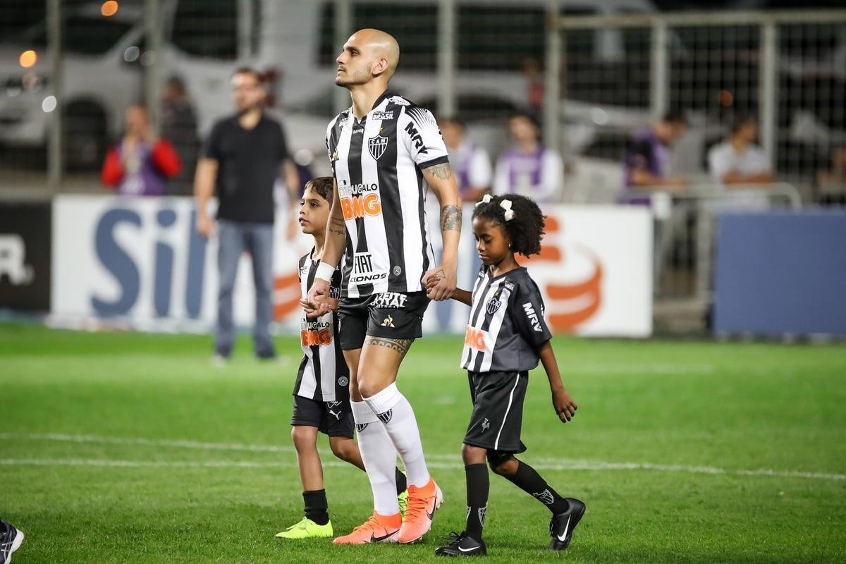 Fotos do duelo entre Atltico e Cear, no Independncia, pela 22 rodada do Brasileiro