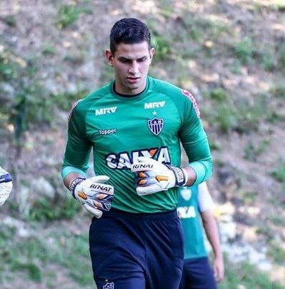 Fernando - goleiro