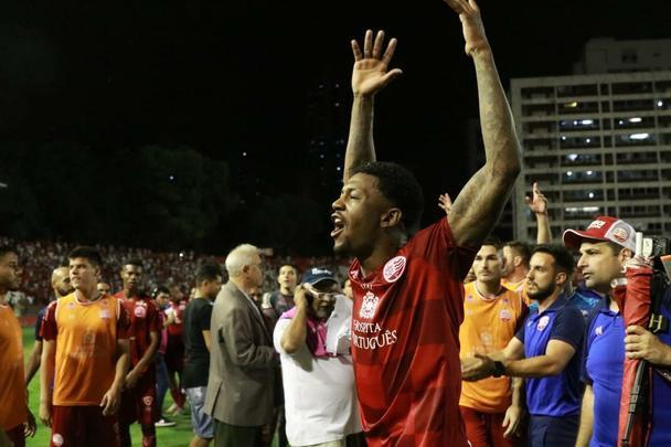 Náutico vence Juventude, por 4 a 3, na marca penal e está na final