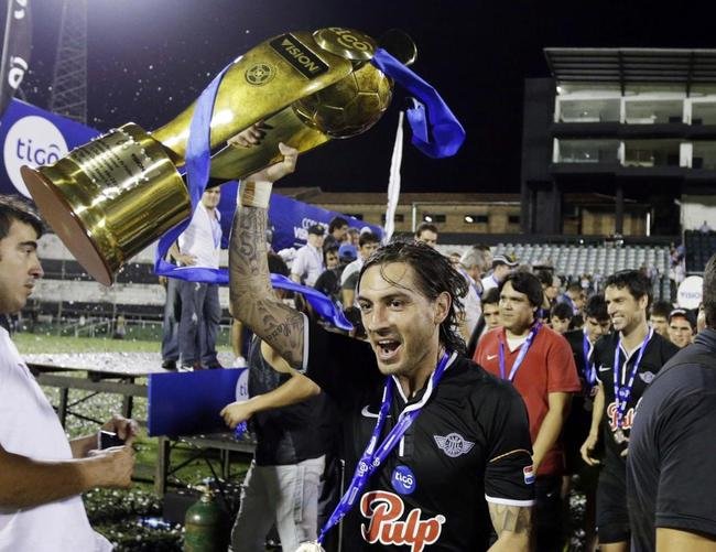 5 Libertad (Paraguai)