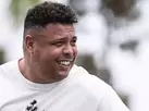 Lucas Oliveira elogia Ronaldo no Cruzeiro: 'Gesto fenomenal'