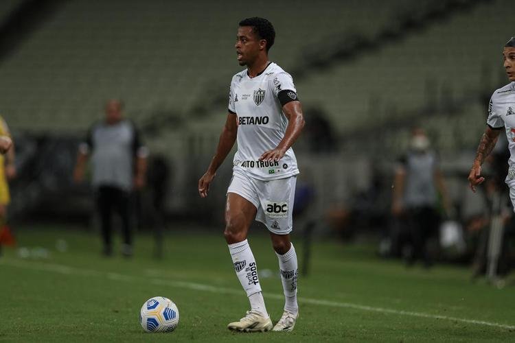 Atlético visitou o Ceará no Castelão, em Fortaleza, pela sexta rodada do Brasileiro