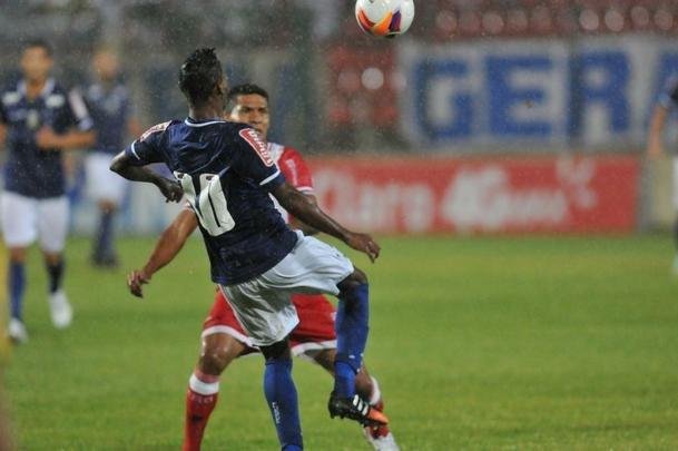 Cruzeiro venceu com dois gols de Arrascaeta, um de Damio e um de Marquinhos