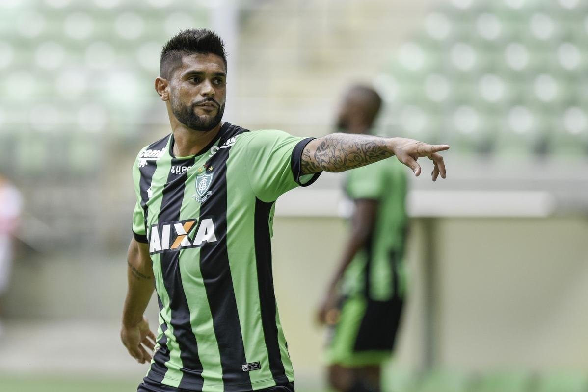 Amrica venceu o Boa Esporte por 1 a 0 no Independncia