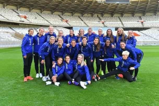 Jogadores conheceram Mineiro, em Belo Horizonte, onde estreia na Olimpada contra Nova Zelndia nesta quarta-feira, s 19h (de Braslia), pelo Grupo G da olimpada