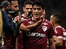 Corinthians perde para o Fluminense e cai para quinto lugar no Brasileiro 