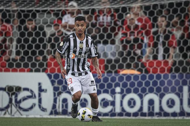 Neste domingo (17), o Atltico enfrentou o Athletico-PR pela segunda rodada da Srie A do Campeonato Brasileiro. A partida foi realizada na Arena da Baixada, em Curitiba.