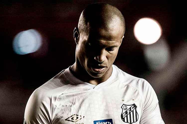 Ivan Storti/Santos Ivan Storti/Santos
