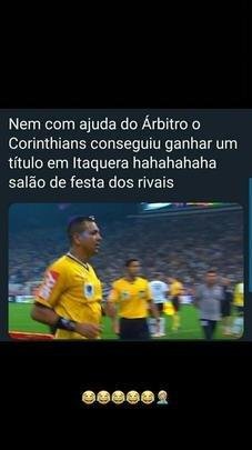 Memes: torcida do Cruzeiro provoca rivais aps conquista do hexa da Copa do Brasil