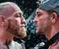 UFC encerra polmica e confirma trilogia entre Poirier e McGregor