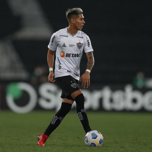 Fluminense e Atlético se enfrentaram nesta quinta-feira (26), em jogo de ida das quartas de final da Copa do Brasil
