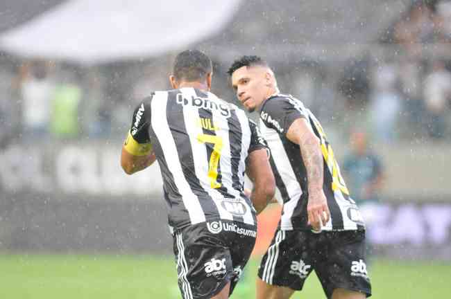 Everson chega a nove pênaltis defendidos com a camisa do Atlético -  Superesportes