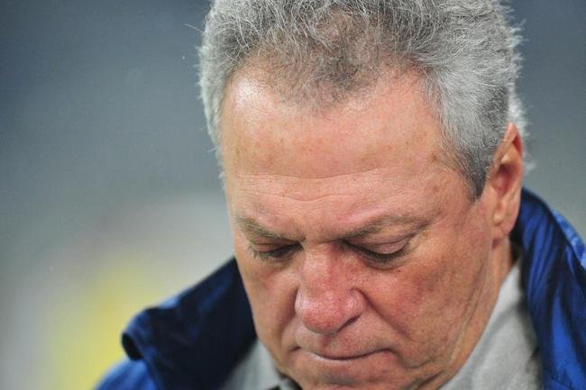 Abel assumiu o Vasco em dezembro de 2019 e deixou o clube em mar�o deste ano ap�s in�cio ruim de Campeonato Carioca. Agora, ele ganha uma chance no clube no qual � �dolo, o Internacional. Chega com o objetivo de manter o Colorado no topo da tabela do Brasileir�o.