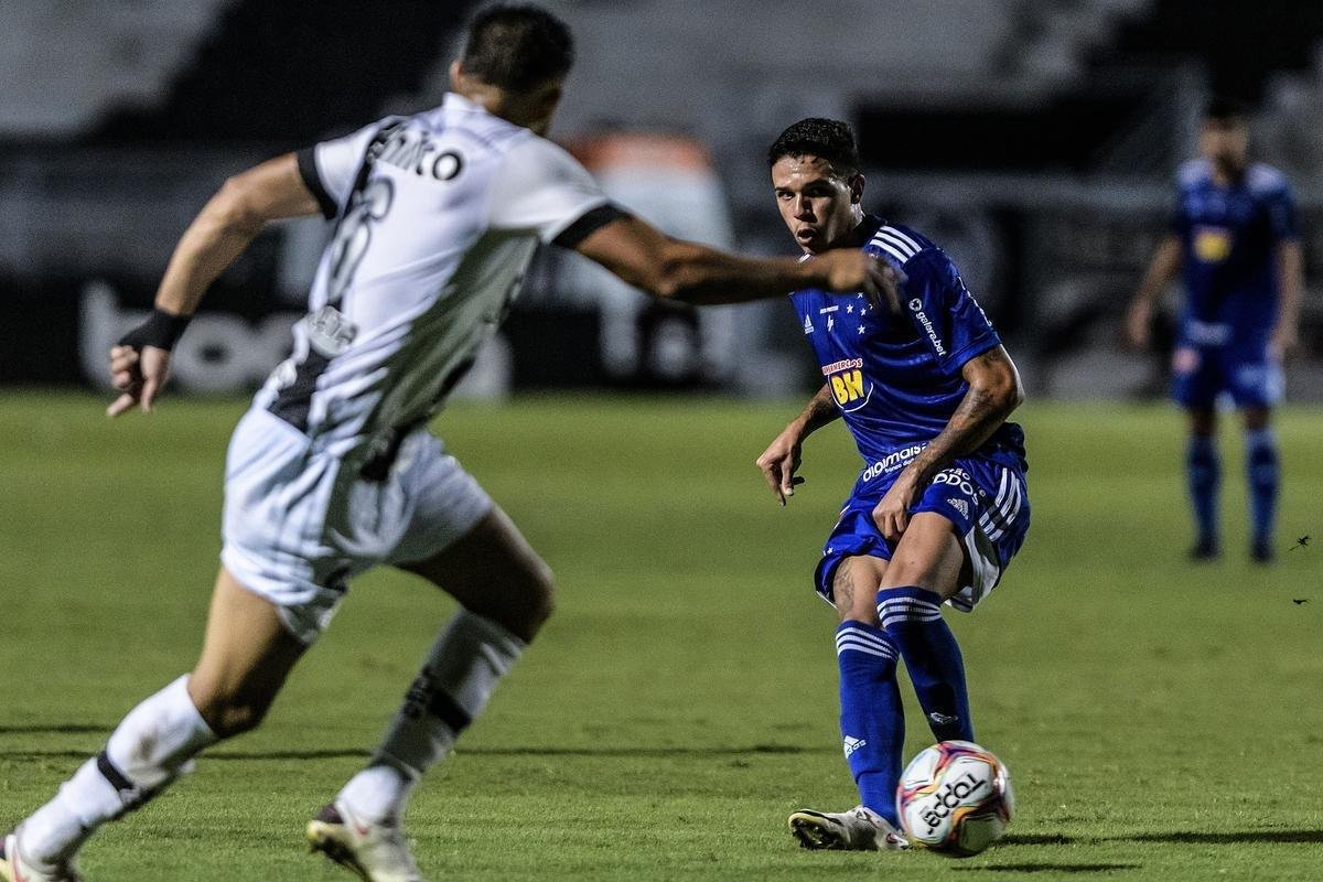 31 rodada - Ponte Preta 2x1 Cruzeiro - 22/12, no Moiss Lucarelli, em Campinas - 12 lugar, com 40 pontos.