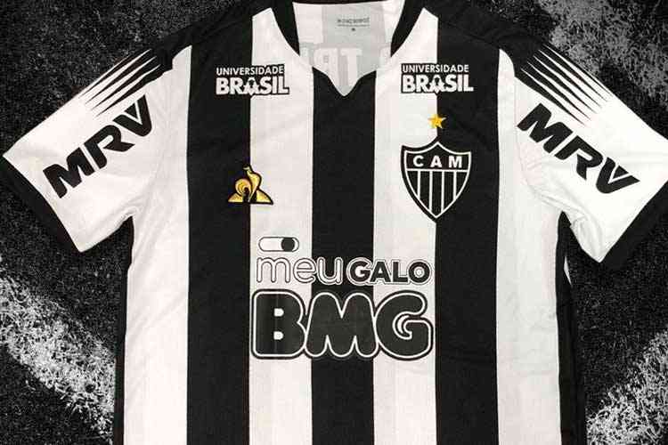 O Meu Galo BMG é fácil, rápido e - Clube Atlético Mineiro