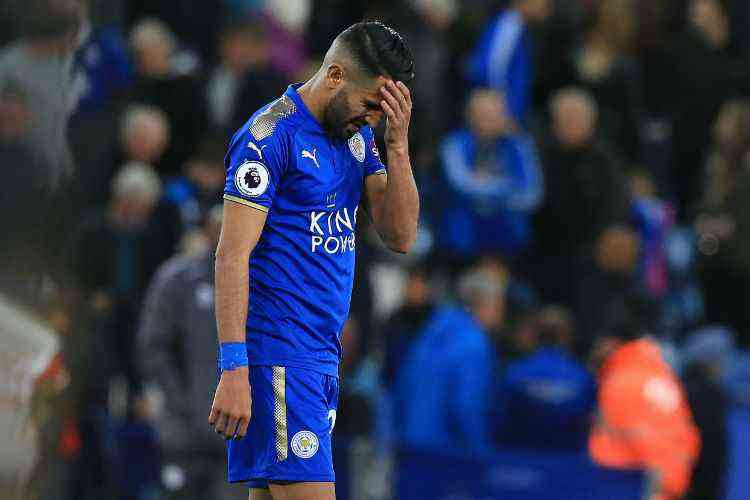 Contra West Brom, Leicester arranca empate em casa e segue sem