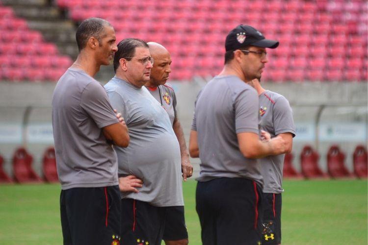 <i>(Foto: Anderson Stevens/Sport Club do Recife)</i>