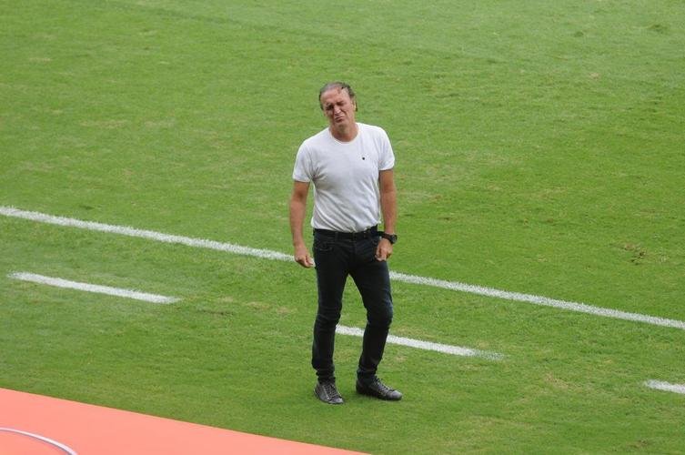 Fotos do jogo entre Atltico e Cear, no Mineiro, pela 25 rodada da Srie A do Campeonato Brasileiro