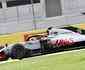 Haas perde recurso e F-1 mantm desclassificao de Grosjean na Itlia