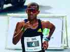 Daniel Nascimento brilha em Seul e quebra recorde histórico da maratona