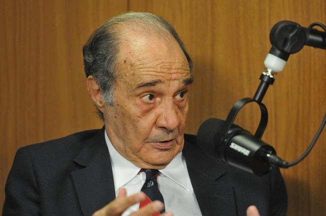 Procpio Cardozo, ex-jogador e tcnico, participou do podcast Clube dos Setoristas, do Superesportes, e fez anlises sobre o momento atual do futebol mineiro