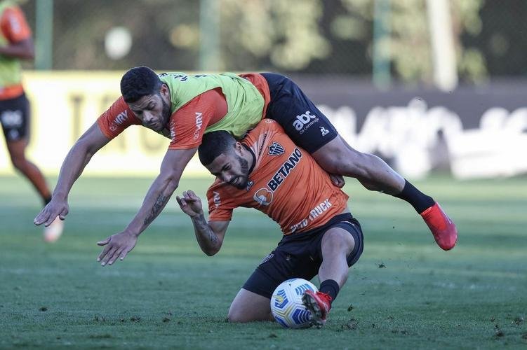 Fotos do primeiro treino de Diego Costa pelo Atlético