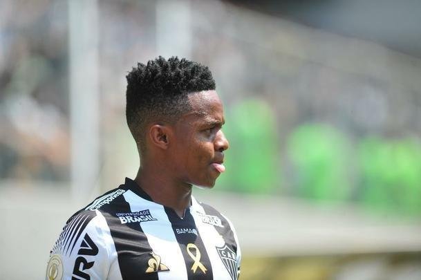 Galo e Colorado jogaram neste domingo, no Horto