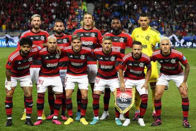 Mundial de Clubes começa dia 1º de fevereiro, e Flamengo estreia no dia 7 -  Superesportes