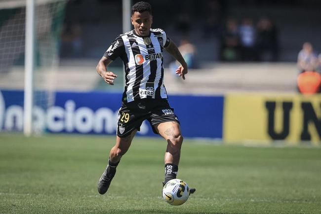 Coritiba x Atlético: veja fotos do jogo pelo Brasileirão