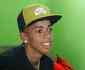 'Para' de Neymar e 'modelo', Matheusinho se anima com sondagens e conta casos da infncia
